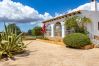 Finca in Santanyi - Chalet Irene by dracmallorca Finca in Santanyi - Chalet Irene by dracmallorca