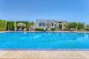 Finca in Santanyi - Chalet Irene by dracmallorca