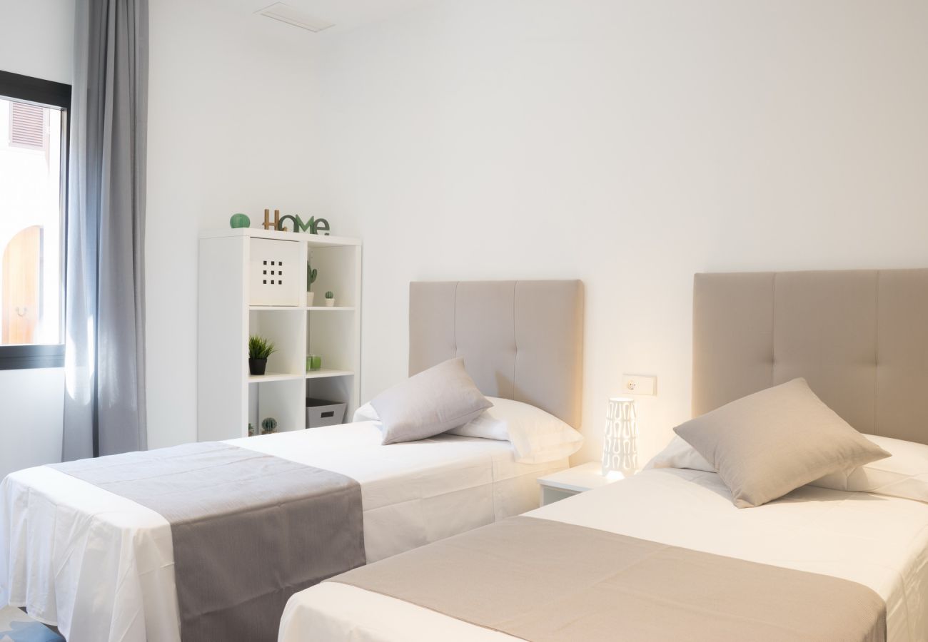 Ferienhaus in Santanyi - Casa Reiet by dracmallorca
