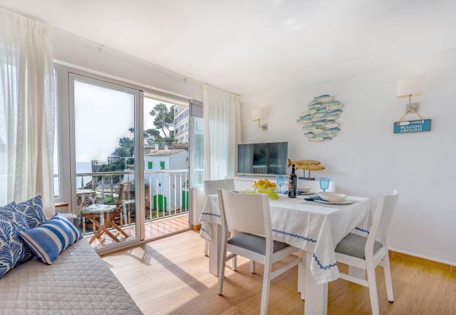 Ferienhaus in Cala Santanyi - Cal Tio Miquel by dracmallorca Ferienhaus in Cala Santanyi - Cal Tio Miquel by dracmallorca