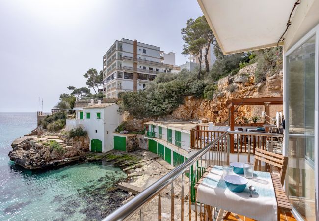 Ferienhaus in Cala Santanyi - Cal Tio Miquel by dracmallorca Ferienhaus in Cala Santanyi - Cal Tio Miquel by dracmallorca
