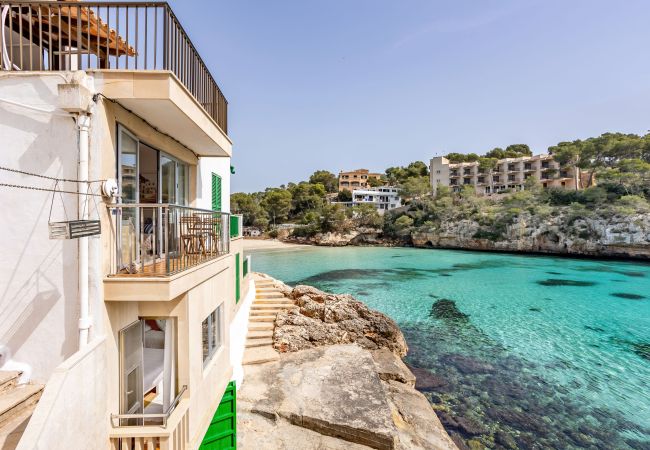 Ferienhaus in Cala Santanyi - Cal Tio Miquel by dracmallorca Ferienhaus in Cala Santanyi - Cal Tio Miquel by dracmallorca