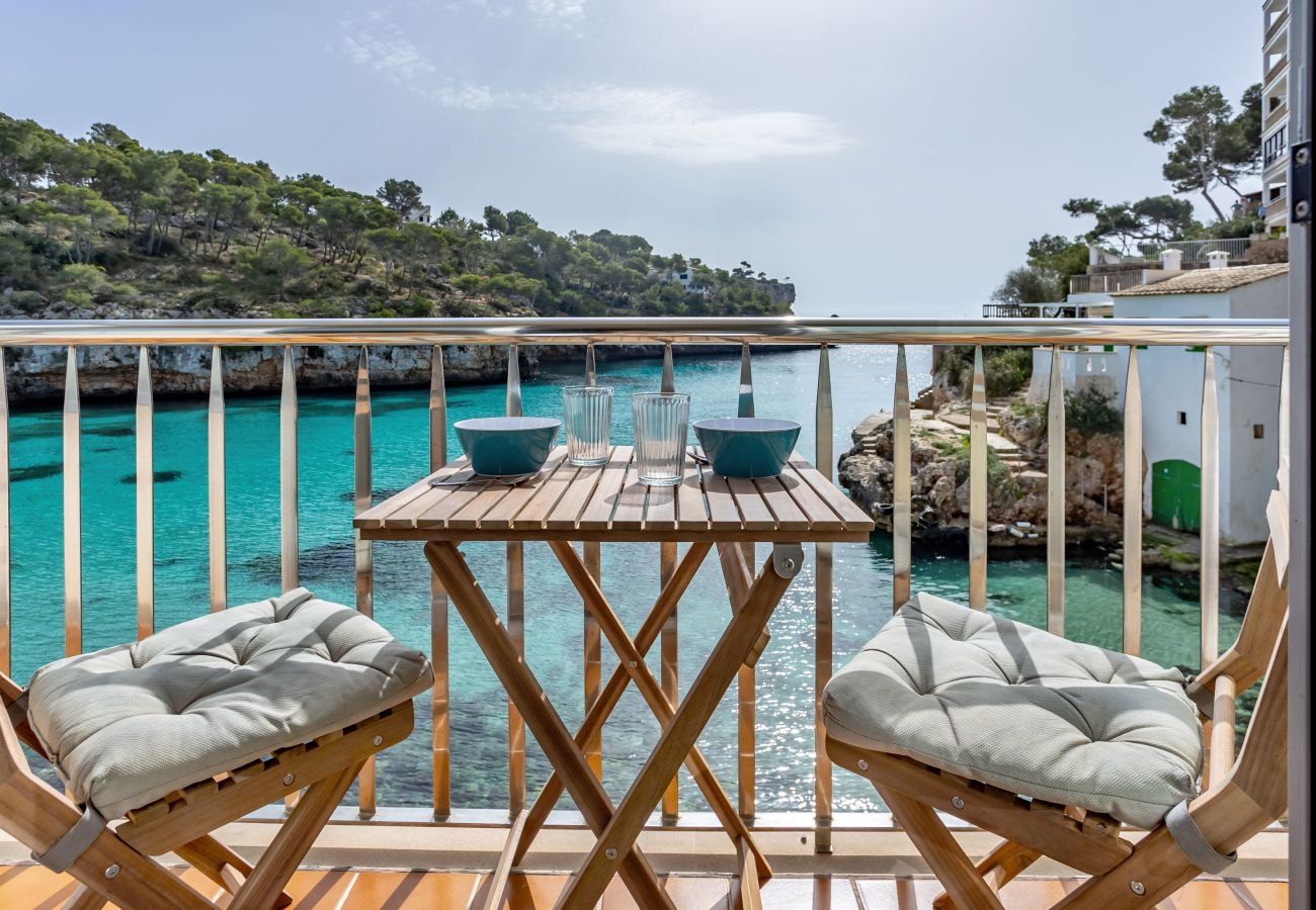 Ferienhaus in Cala Santanyi - Cal Tio Miquel by dracmallorca