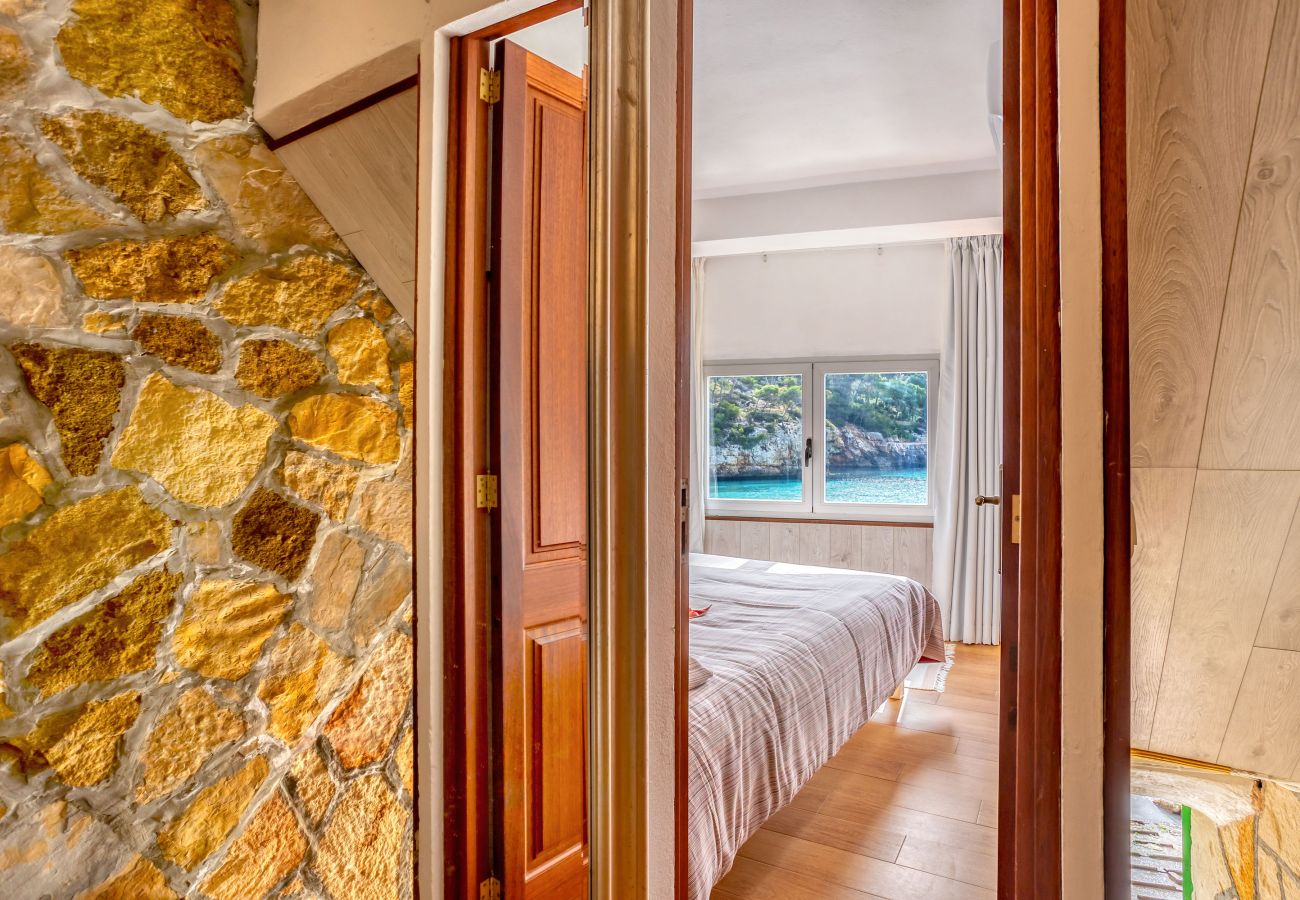 Ferienhaus in Cala Santanyi - Cal Tio Miquel by dracmallorca