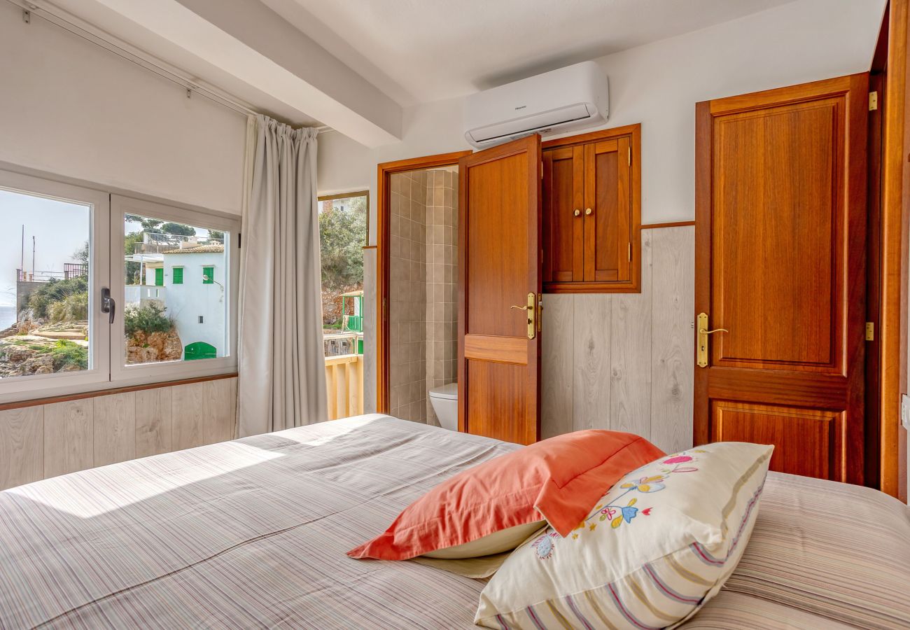 Ferienhaus in Cala Santanyi - Cal Tio Miquel by dracmallorca