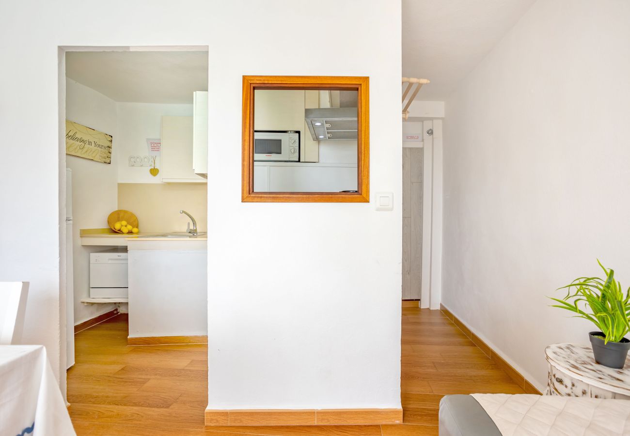 Ferienhaus in Cala Santanyi - Cal Tio Miquel by dracmallorca