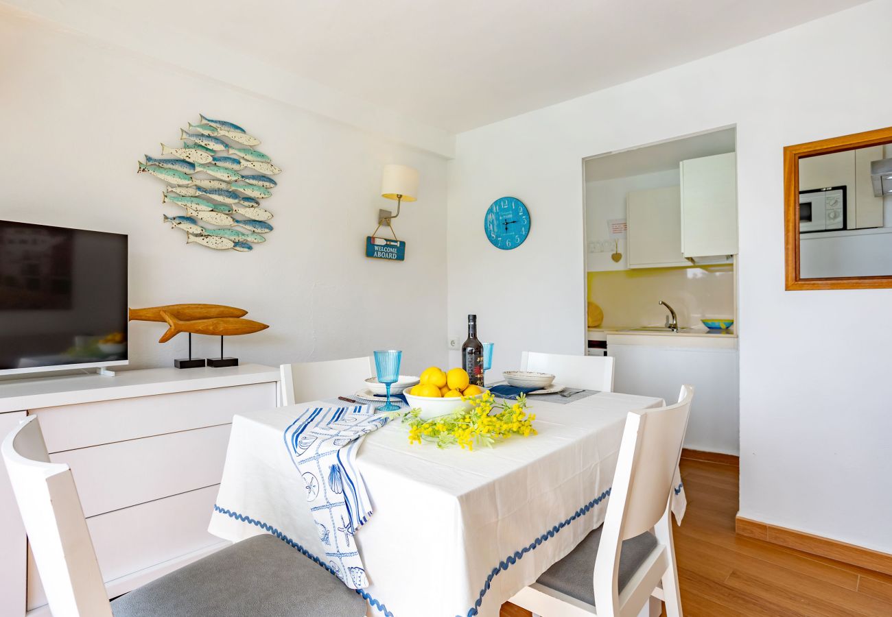 Ferienhaus in Cala Santanyi - Cal Tio Miquel by dracmallorca