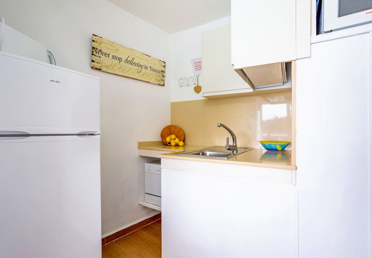 Ferienhaus in Cala Santanyi - Cal Tio Miquel by dracmallorca
