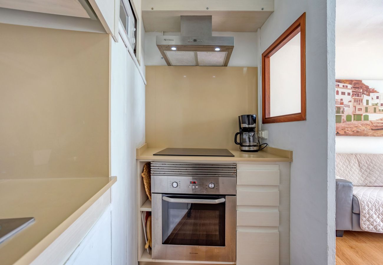 Ferienhaus in Cala Santanyi - Cal Tio Miquel by dracmallorca