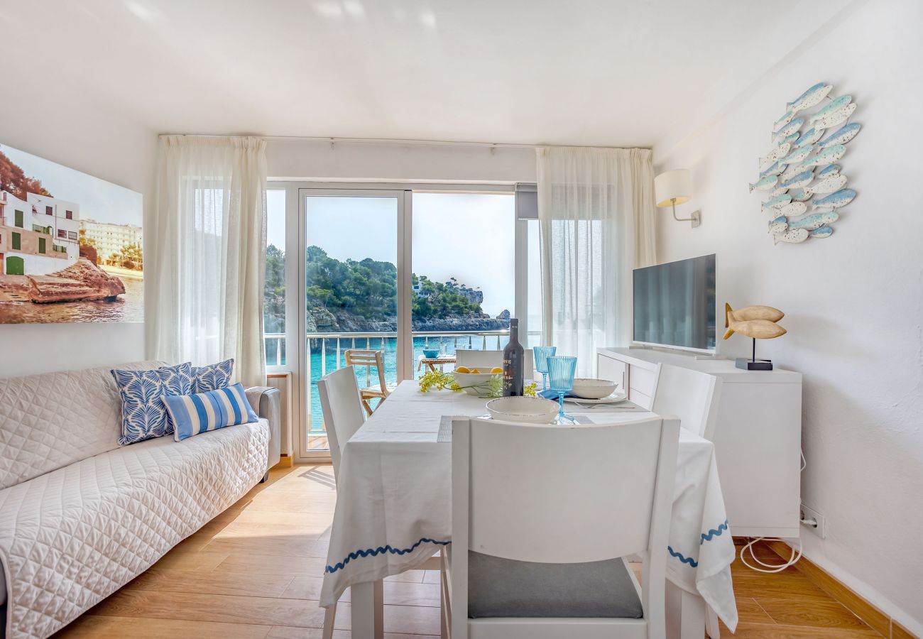 Ferienhaus in Cala Santanyi - Cal Tio Miquel by dracmallorca