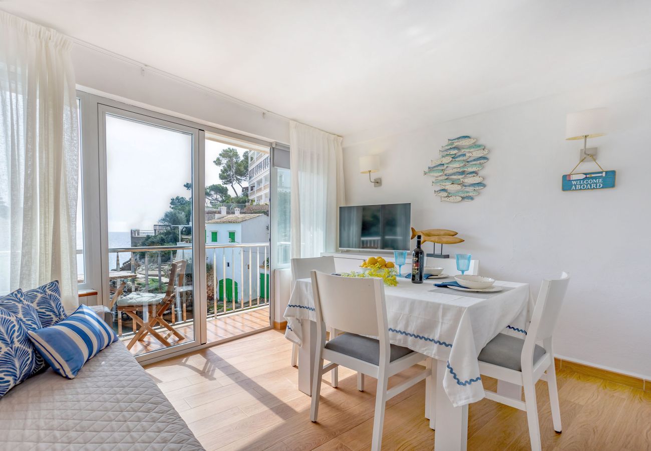 Ferienhaus in Cala Santanyi - Cal Tio Miquel by dracmallorca