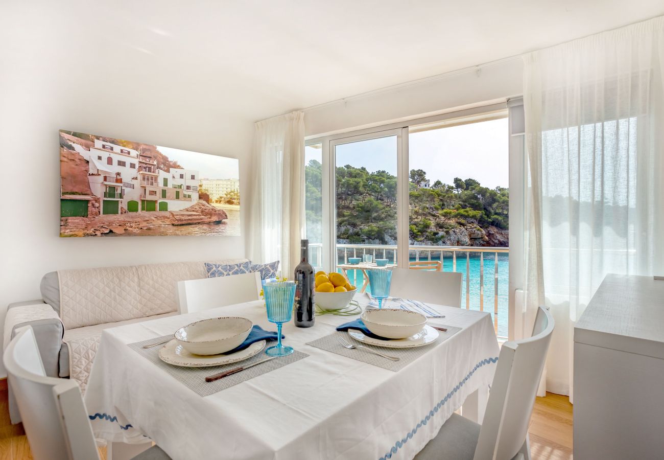 Ferienhaus in Cala Santanyi - Cal Tio Miquel by dracmallorca