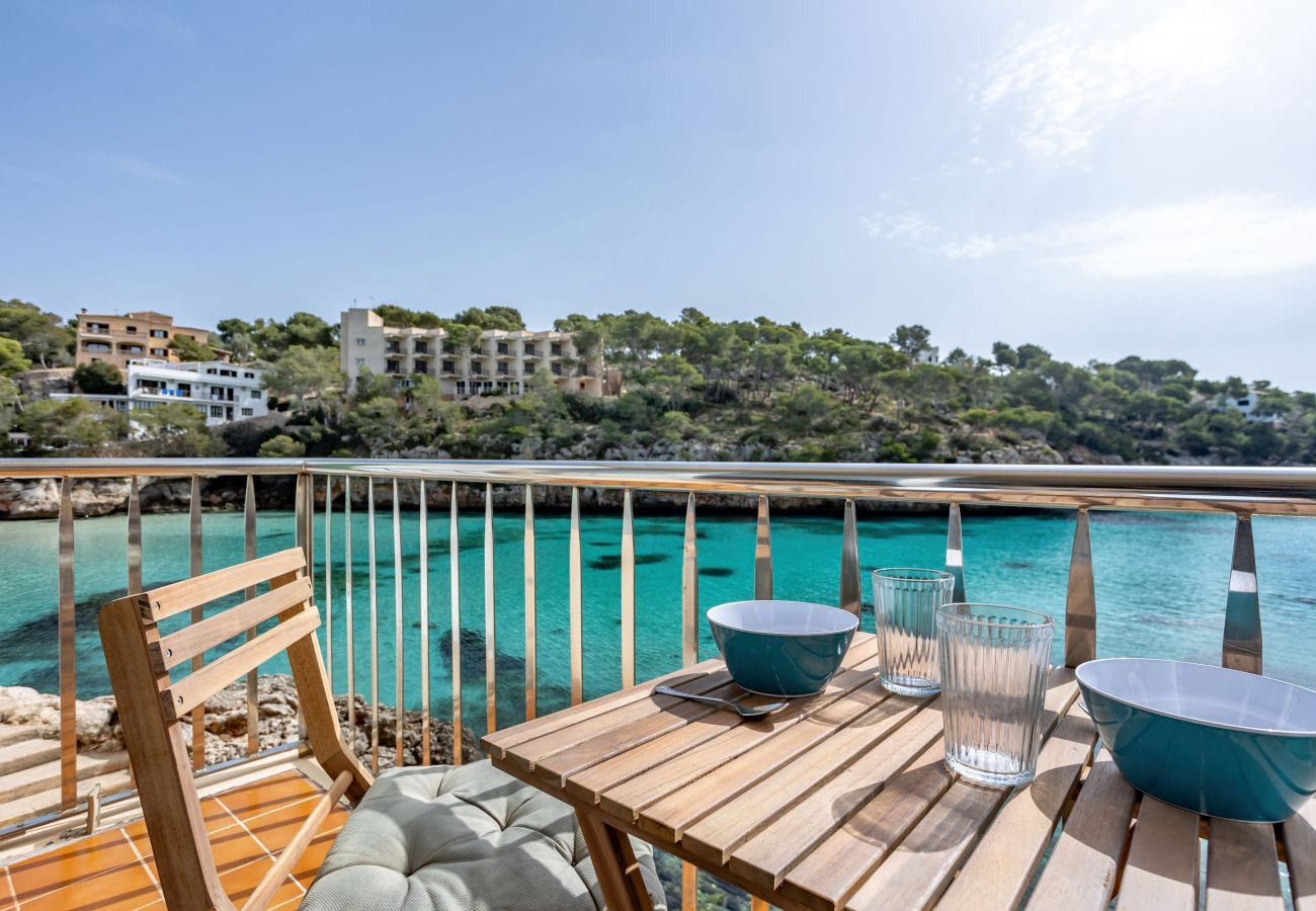 Ferienhaus in Cala Santanyi - Cal Tio Miquel by dracmallorca