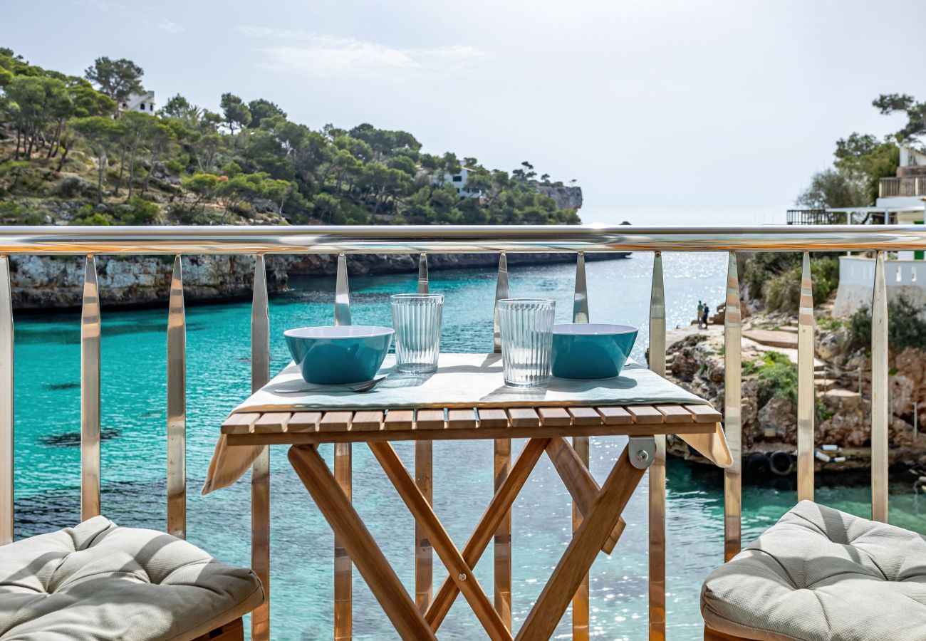 Ferienhaus in Cala Santanyi - Cal Tio Miquel by dracmallorca