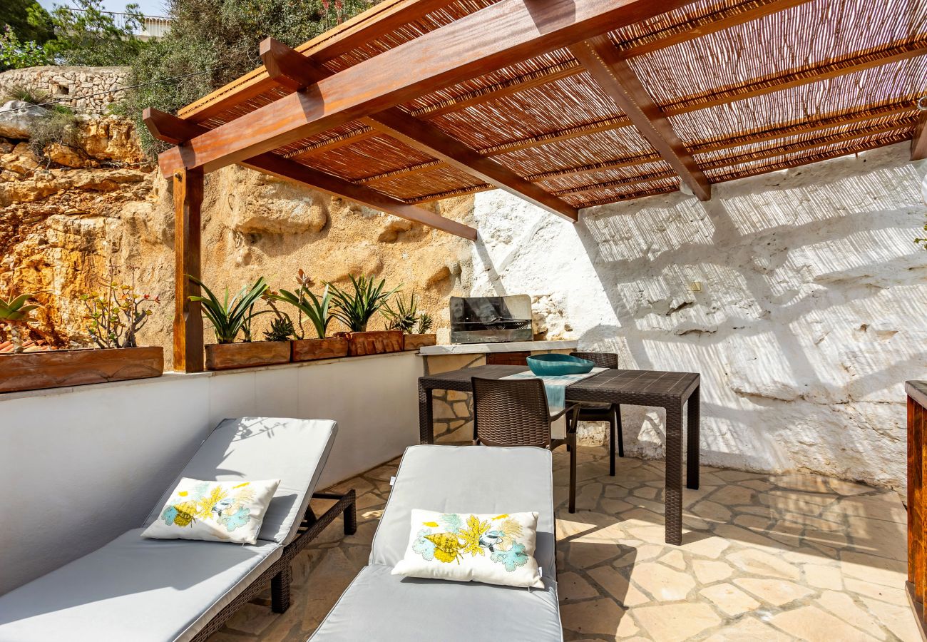 Ferienhaus in Cala Santanyi - Cal Tio Miquel by dracmallorca
