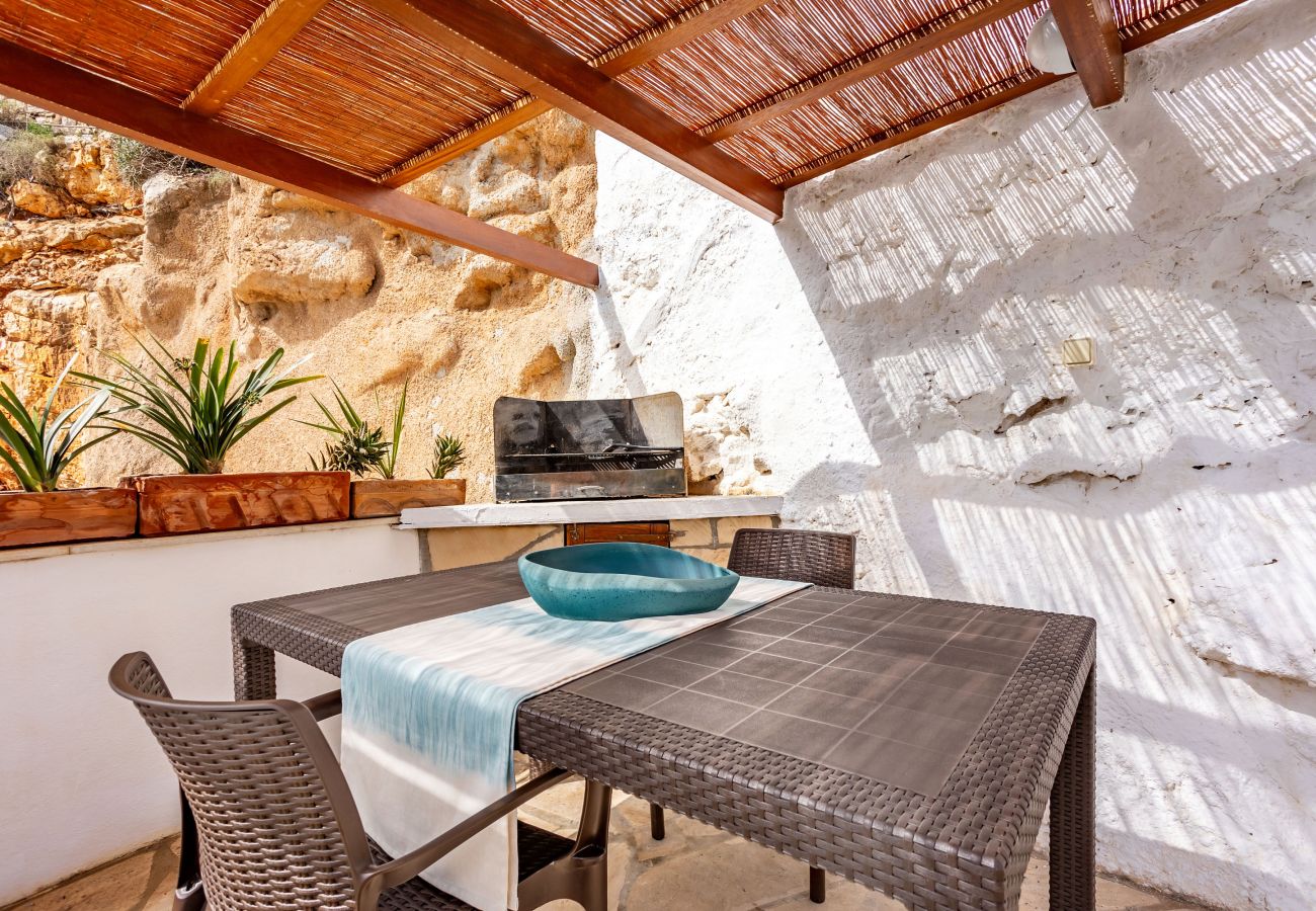 Ferienhaus in Cala Santanyi - Cal Tio Miquel by dracmallorca
