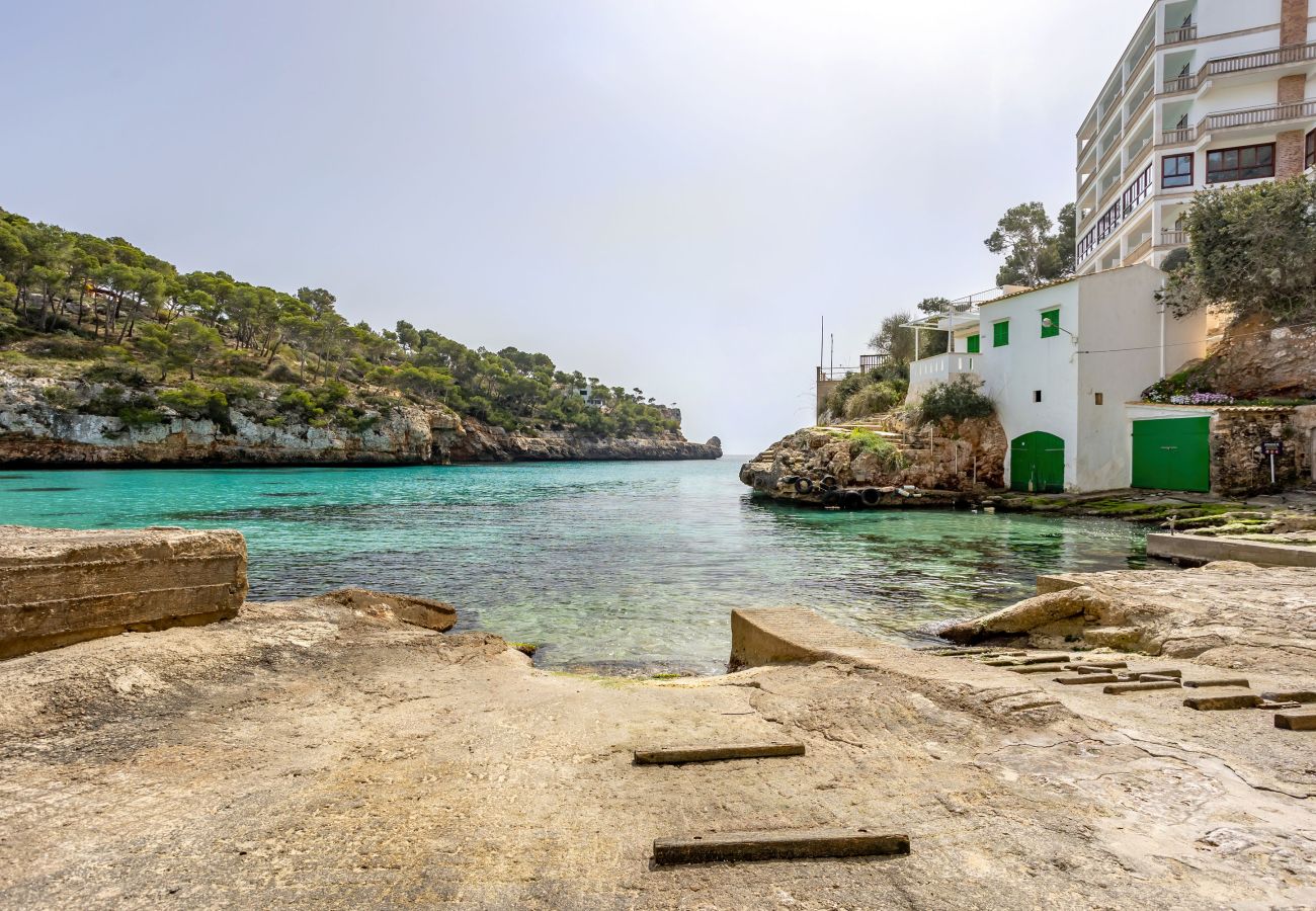 Ferienhaus in Cala Santanyi - Cal Tio Miquel by dracmallorca