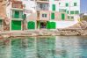Ferienhaus in Cala Santanyi - Cal Tio Miquel by dracmallorca Ferienhaus in Cala Santanyi - Cal Tio Miquel by dracmallorca