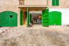 Ferienhaus in Cala Santanyi - Cal Tio Miquel by dracmallorca Ferienhaus in Cala Santanyi - Cal Tio Miquel by dracmallorca