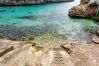 Ferienhaus in Cala Santanyi - Cal Tio Miquel by dracmallorca Ferienhaus in Cala Santanyi - Cal Tio Miquel by dracmallorca