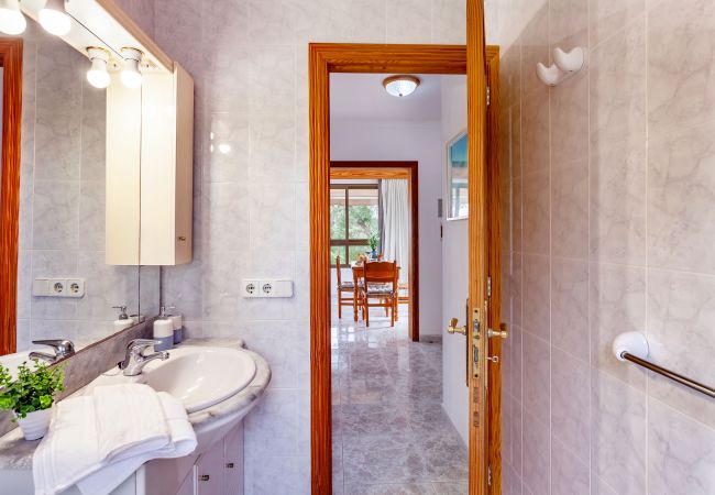 Ferienhaus in Cala Santanyi - Casa Maria Elena by dracmallorca Ferienhaus in Cala Santanyi - Casa Maria Elena by dracmallorca
