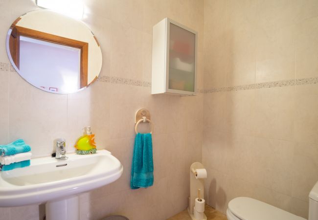 Finca in Santanyi - Finca Melanie by dracmallorca Finca in Santanyi - Finca Melanie by dracmallorca