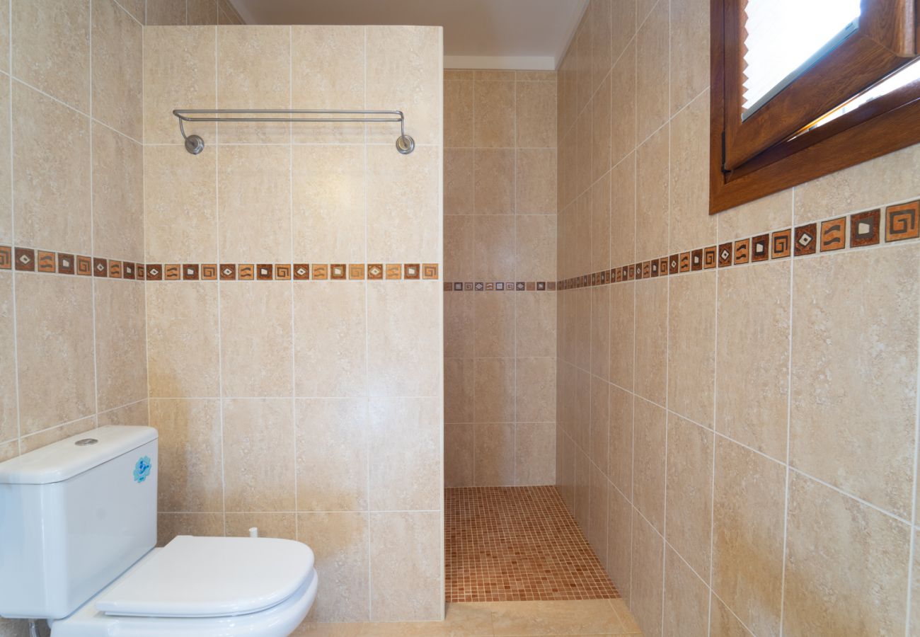 Finca in Santanyi - Finca Melanie by dracmallorca