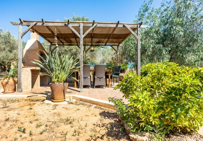 Finca in Cala Santanyi - Chalet Turo by dracmallorca Finca in Cala Santanyi - Chalet Turo by dracmallorca