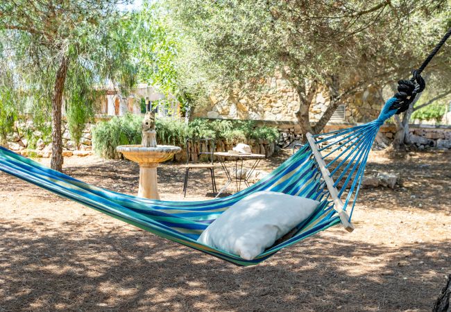 Finca in Cala Santanyi - Chalet Turo by dracmallorca Finca in Cala Santanyi - Chalet Turo by dracmallorca