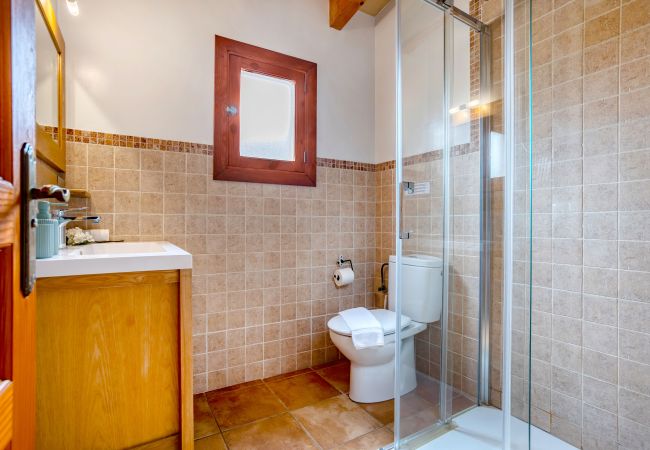 Finca in Cala Santanyi - Chalet Turo by dracmallorca Finca in Cala Santanyi - Chalet Turo by dracmallorca