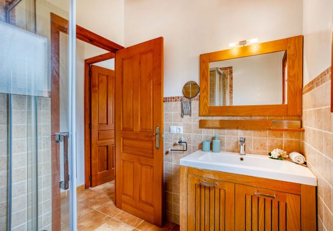 Finca in Cala Santanyi - Chalet Turo by dracmallorca Finca in Cala Santanyi - Chalet Turo by dracmallorca