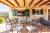 Finca in Cala Santanyi - Chalet Turo by dracmallorca Finca in Cala Santanyi - Chalet Turo by dracmallorca