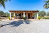Finca in Cala Santanyi - Chalet Turo by dracmallorca Finca in Cala Santanyi - Chalet Turo by dracmallorca