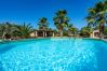 Finca in Cala Santanyi - Chalet Turo by dracmallorca Finca in Cala Santanyi - Chalet Turo by dracmallorca
