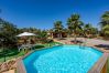 Finca in Cala Santanyi - Chalet Turo by dracmallorca Finca in Cala Santanyi - Chalet Turo by dracmallorca