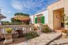 Ferienhaus in Cala Llombards - Casa Sergi by dracmallorca Ferienhaus in Cala Llombards - Casa Sergi by dracmallorca