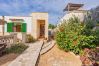 Ferienhaus in Cala Llombards - Casa Sergi by dracmallorca Ferienhaus in Cala Llombards - Casa Sergi by dracmallorca