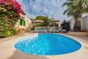 Ferienhaus in Cala Llombards - Casa Sergi by dracmallorca Ferienhaus in Cala Llombards - Casa Sergi by dracmallorca
