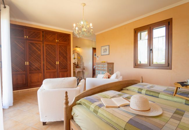 Finca in Cala Figuera - Buena Vida by dracmallorca Finca in Cala Figuera - Buena Vida by dracmallorca