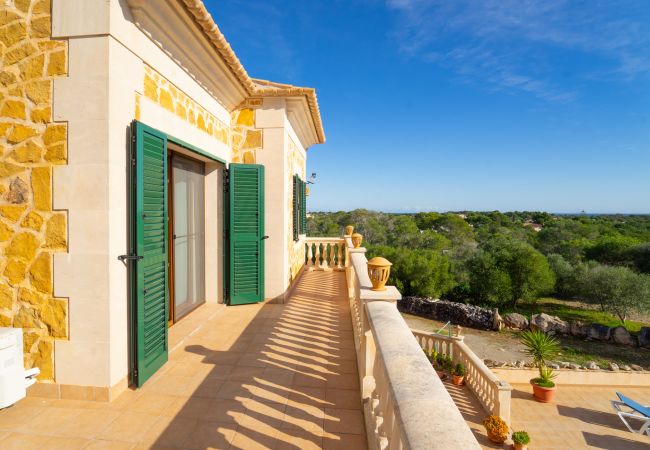 Finca in Cala Figuera - Buena Vida by dracmallorca Finca in Cala Figuera - Buena Vida by dracmallorca
