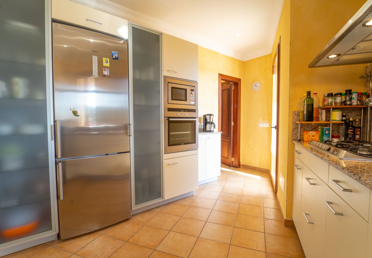 Finca in Cala Figuera - Buena Vida by dracmallorca