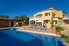 Finca in Cala Figuera - Buena Vida by dracmallorca Finca in Cala Figuera - Buena Vida by dracmallorca