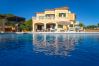 Finca in Cala Figuera - Buena Vida by dracmallorca Finca in Cala Figuera - Buena Vida by dracmallorca