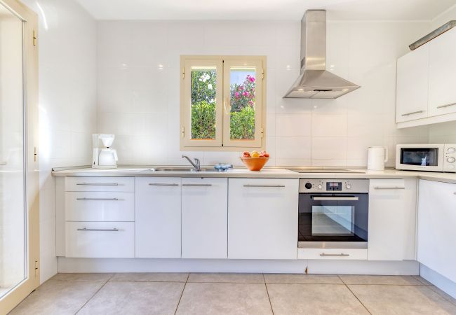 Ferienhaus in Santanyi - Can Sivinar by dracmallorca Ferienhaus in Santanyi - Can Sivinar by dracmallorca