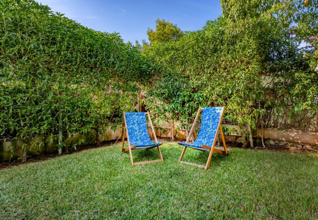Ferienhaus in Santanyi - Can Sivinar by dracmallorca Ferienhaus in Santanyi - Can Sivinar by dracmallorca