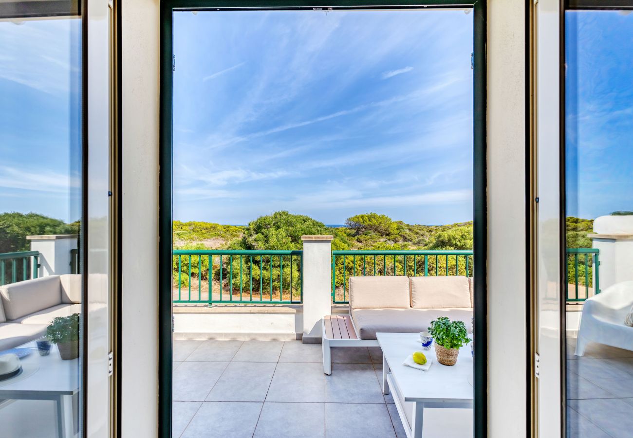 Ferienhaus in Santanyi - Can Sivinar by dracmallorca
