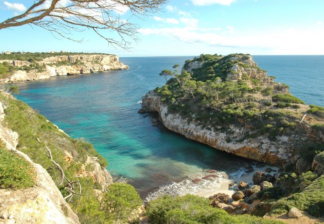 Ferienhaus in Cala Llombards - Cas Padri by dracmallorca Ferienhaus in Cala Llombards - Cas Padri by dracmallorca