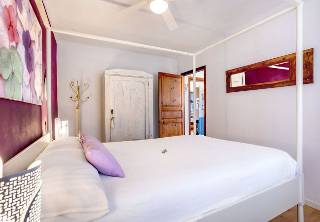 Ferienhaus in Cala Llombards - Cas Padri by dracmallorca Ferienhaus in Cala Llombards - Cas Padri by dracmallorca