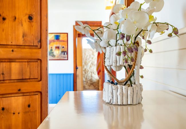 Ferienhaus in Cala Llombards - Cas Padri by dracmallorca Ferienhaus in Cala Llombards - Cas Padri by dracmallorca