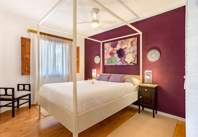 Ferienhaus in Cala Llombards - Cas Padri by dracmallorca Ferienhaus in Cala Llombards - Cas Padri by dracmallorca